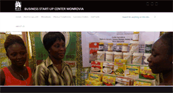 Desktop Screenshot of bscmonrovia.com